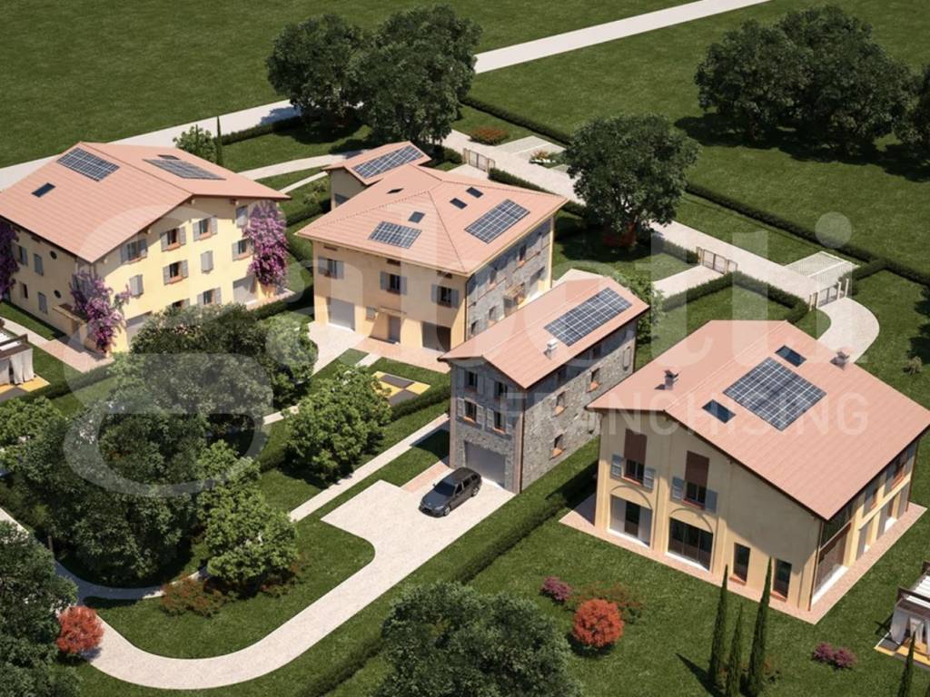 Villa a Castelvetro di modena - Foto 2
