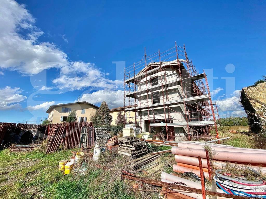 Villa a Castelvetro di modena - Foto 4