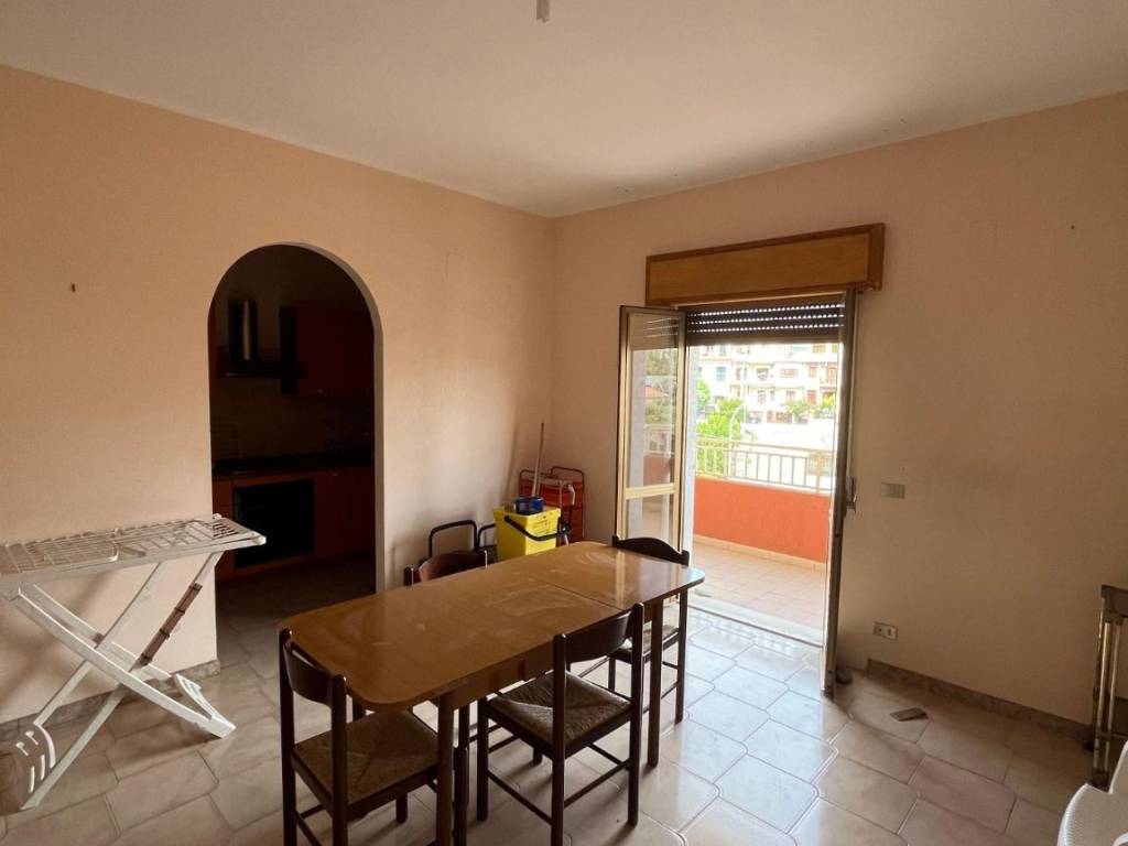 Appartamento a Marina di gioiosa ionica in Strada Telegrafo Vecchio, 15 - Foto 2