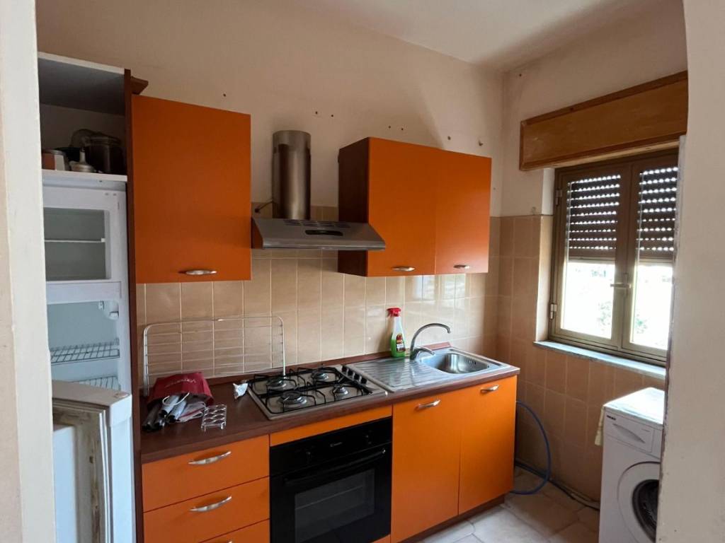 Appartamento a Marina di gioiosa ionica in Strada Telegrafo Vecchio, 15 - Foto 4