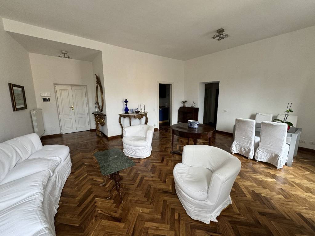 Appartamento a Vetralla in Piazza della Rocca - Foto 2