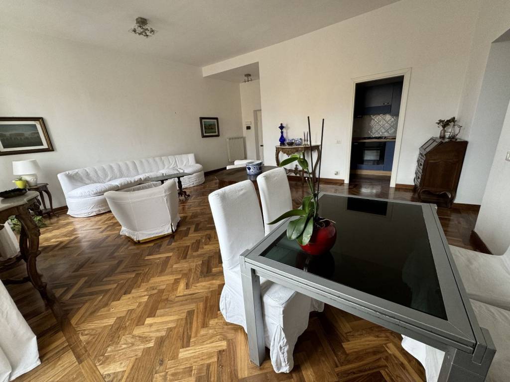 Appartamento a Vetralla in Piazza della Rocca - Foto 3