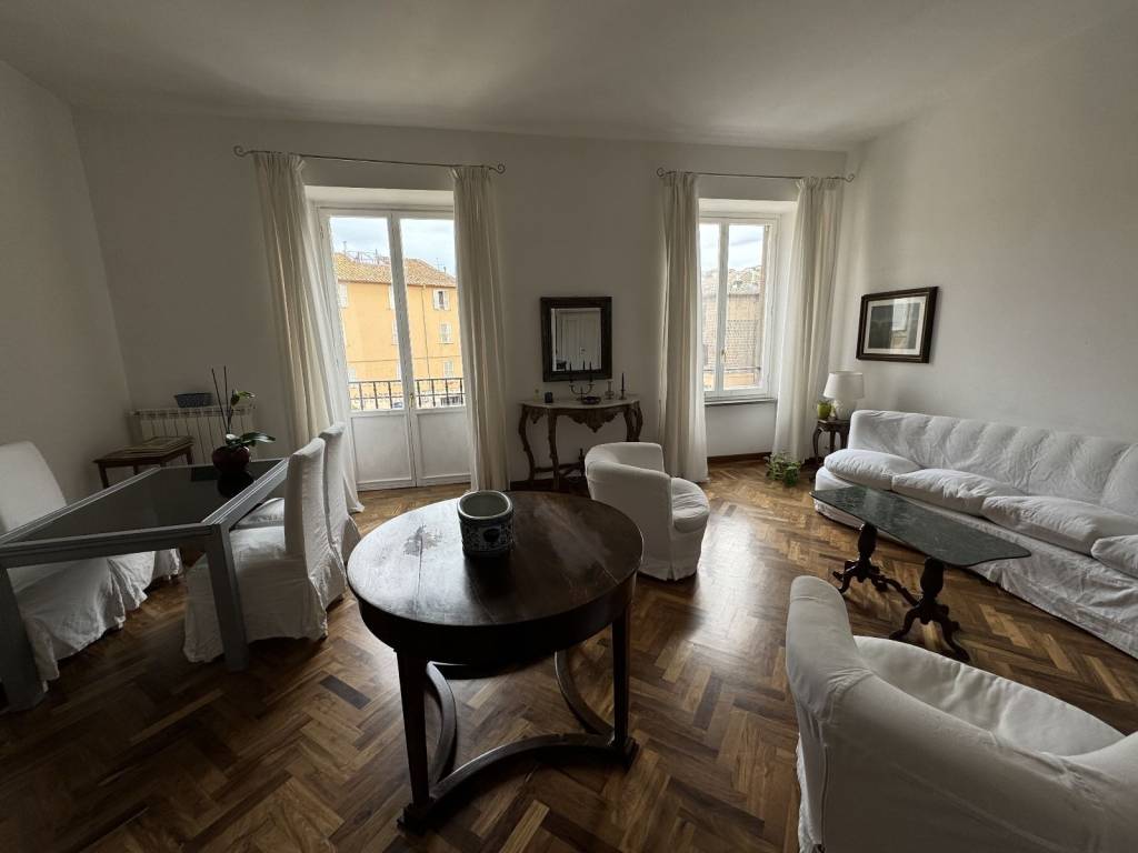 Appartamento a Vetralla in Piazza della Rocca - Foto 4