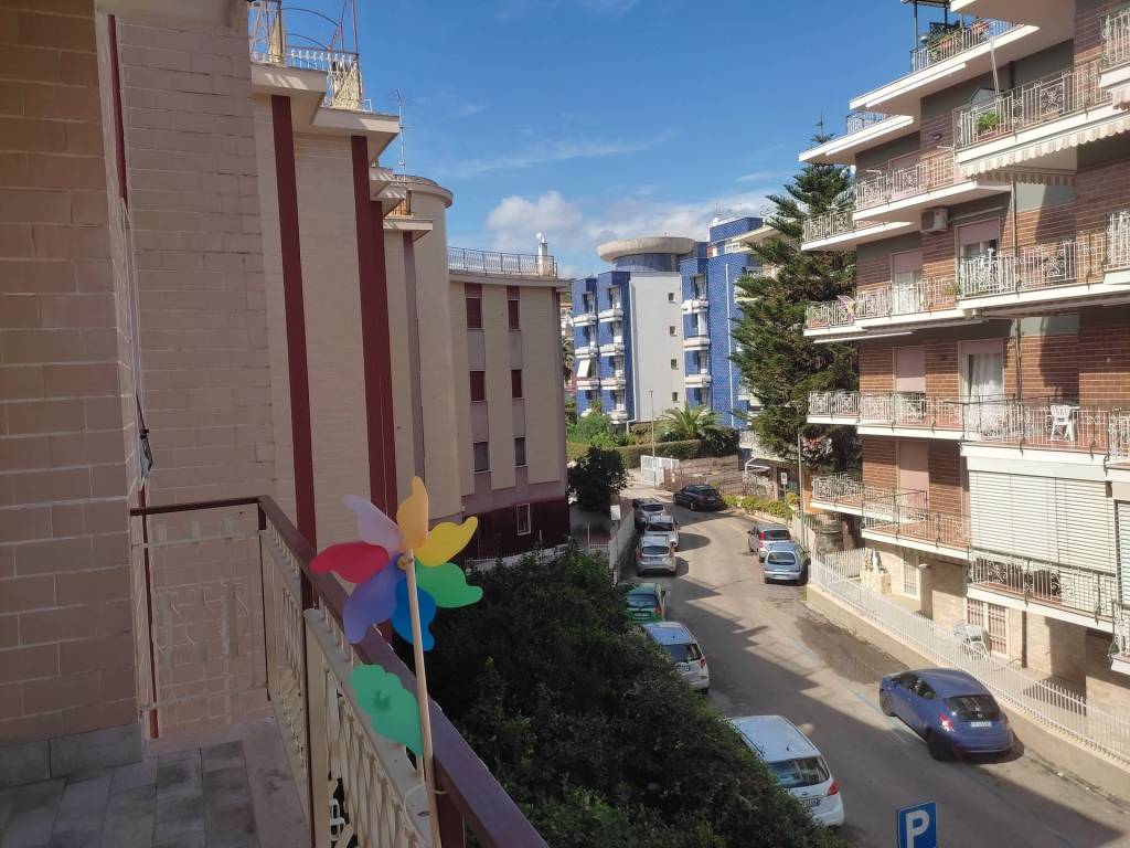 Appartamento a Gaeta in Via Riccione - Foto 2