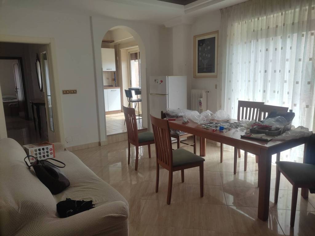 Appartamento a Gaeta in Via Riccione - Foto 4
