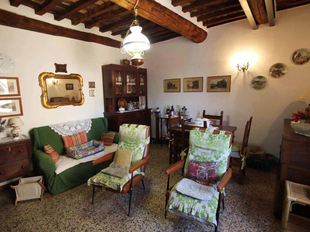 Casa indipendente a Monticiano - Foto 2