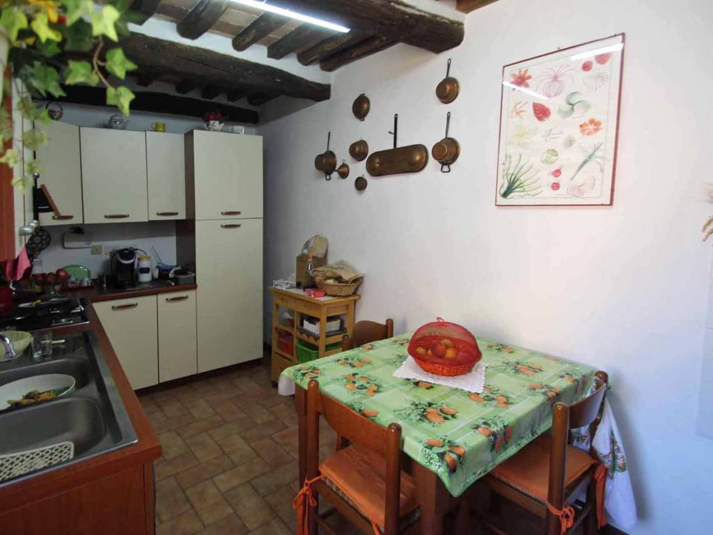 Casa indipendente a Monticiano - Foto 3