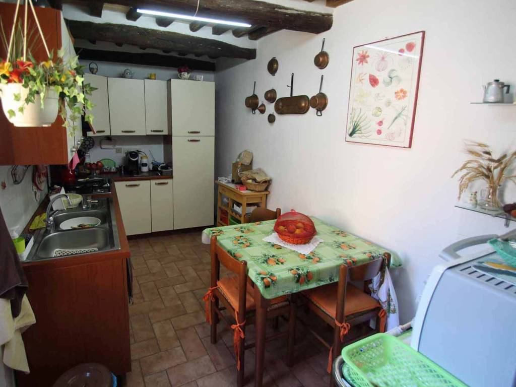 Casa indipendente a Monticiano - Foto 4