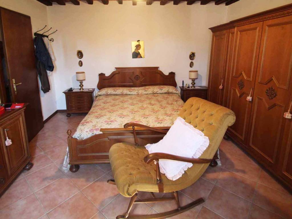 Casa indipendente a Monticiano - Foto 5