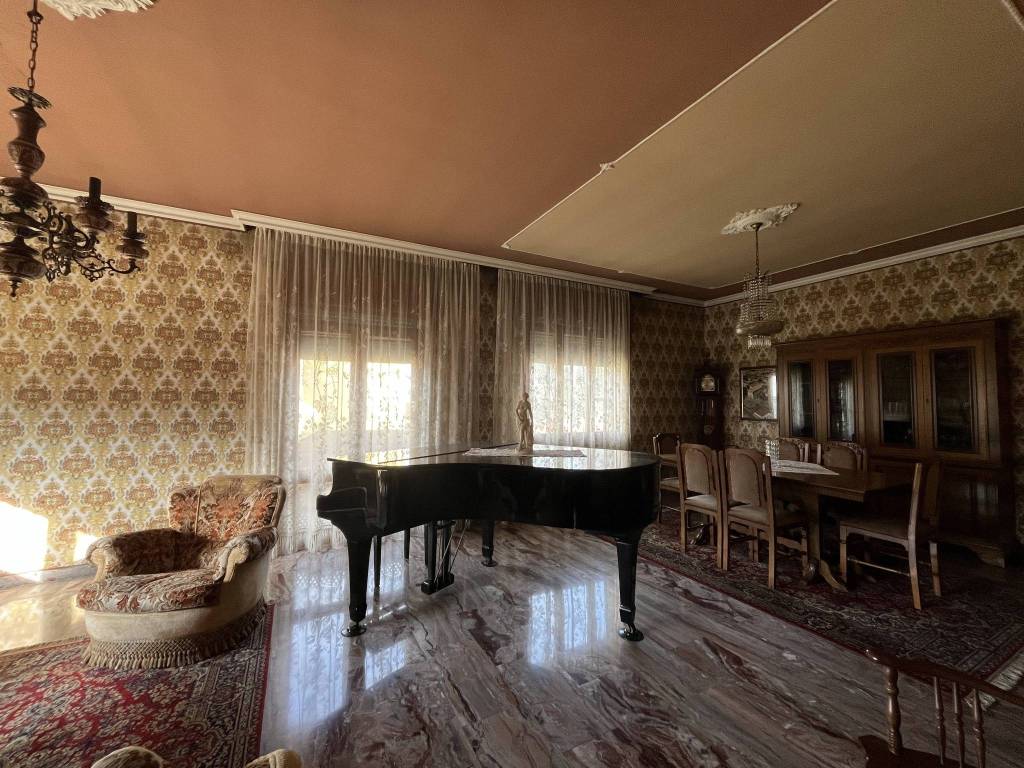 Villa a Porto viro in Via Roma, 5 - Foto 2