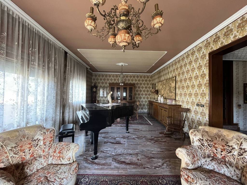 Villa a Porto viro in Via Roma, 5 - Foto 3