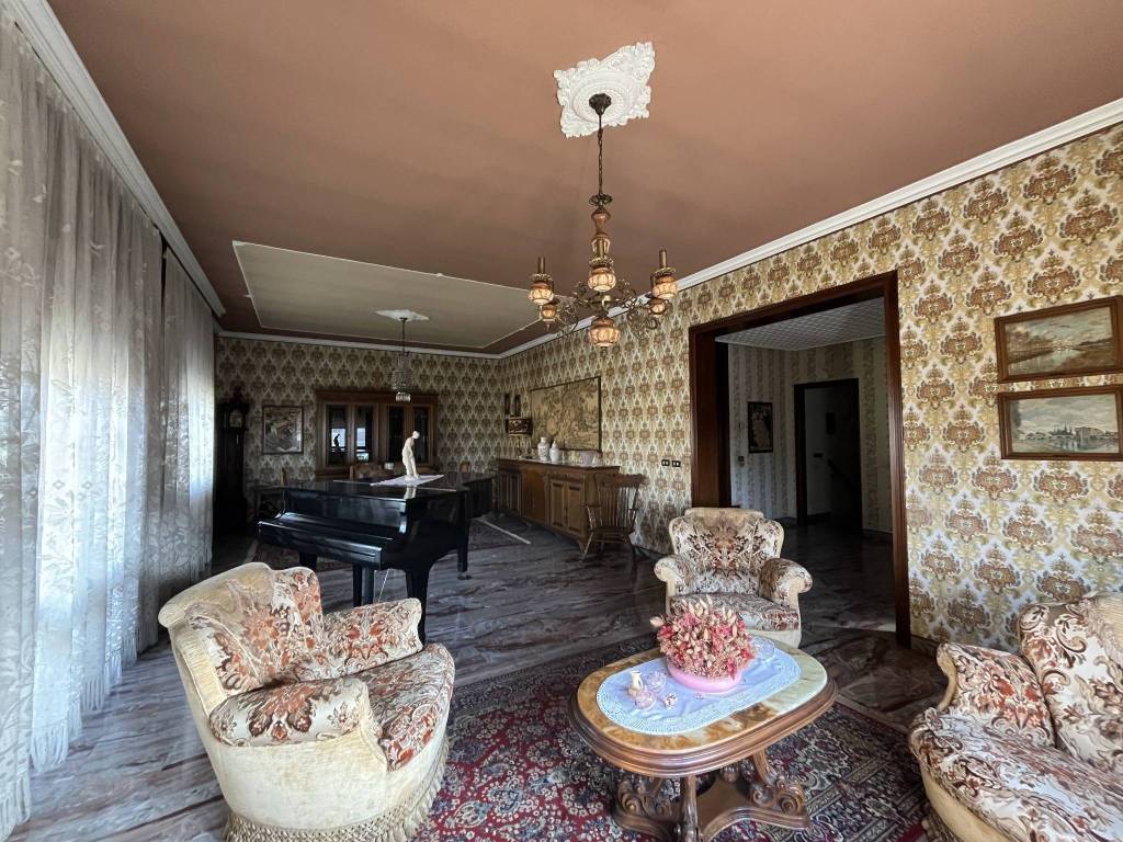 Villa a Porto viro in Via Roma, 5 - Foto 4