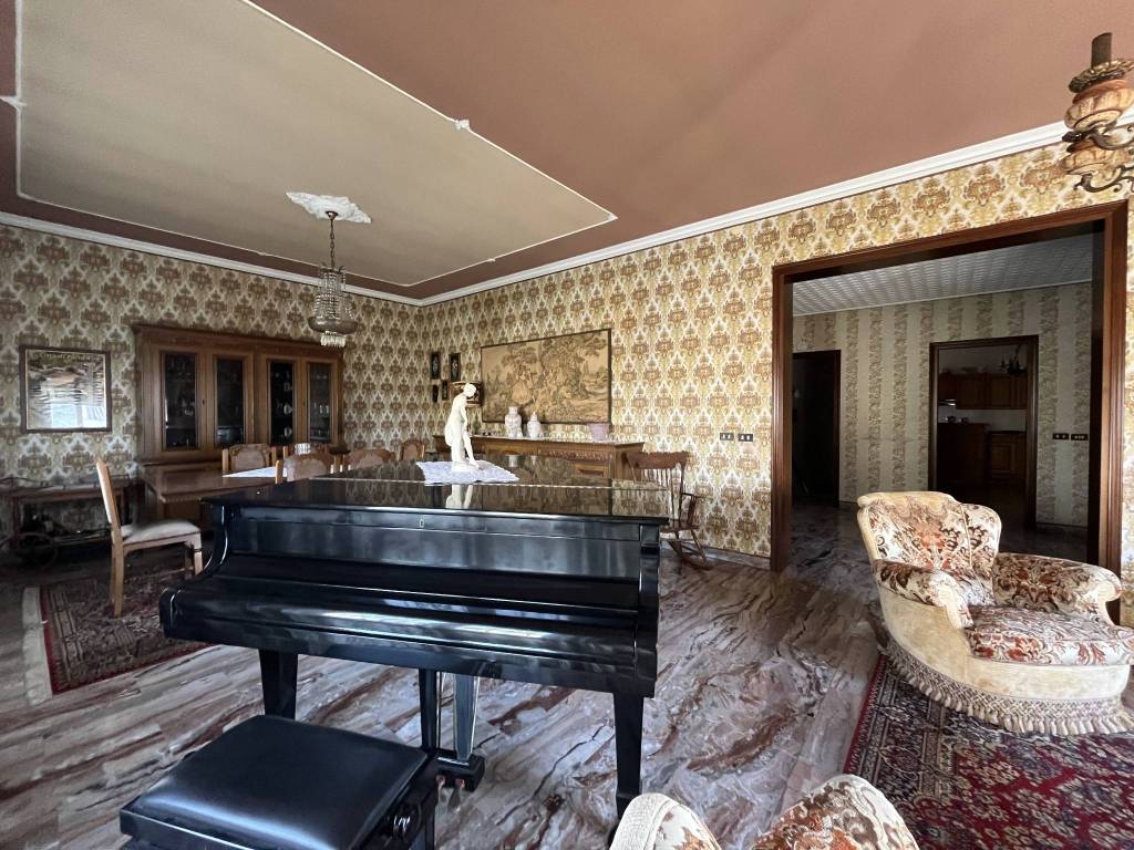 Villa a Porto viro in Via Roma, 5 - Foto 5