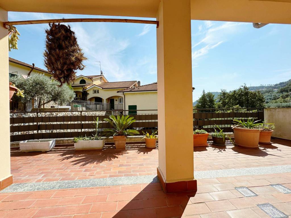 Villetta a schiera a Tovo san giacomo in Via Giovan Battista Accame, 51 - Foto 5
