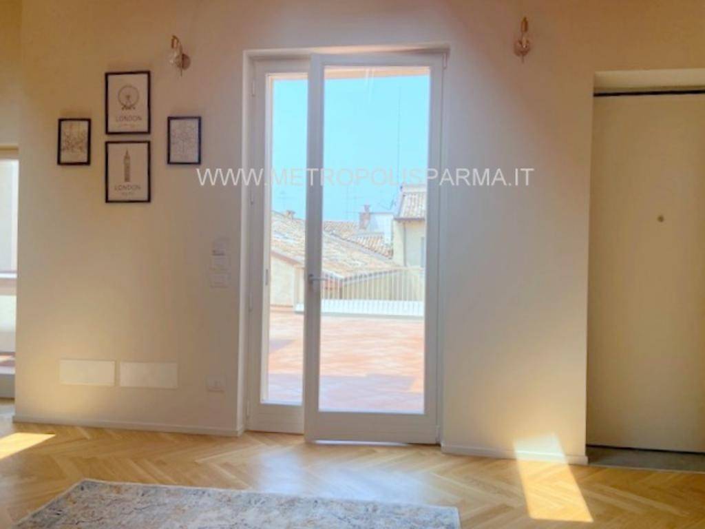 Attico / mansarda a Parma in Borgo Felino - Foto 4