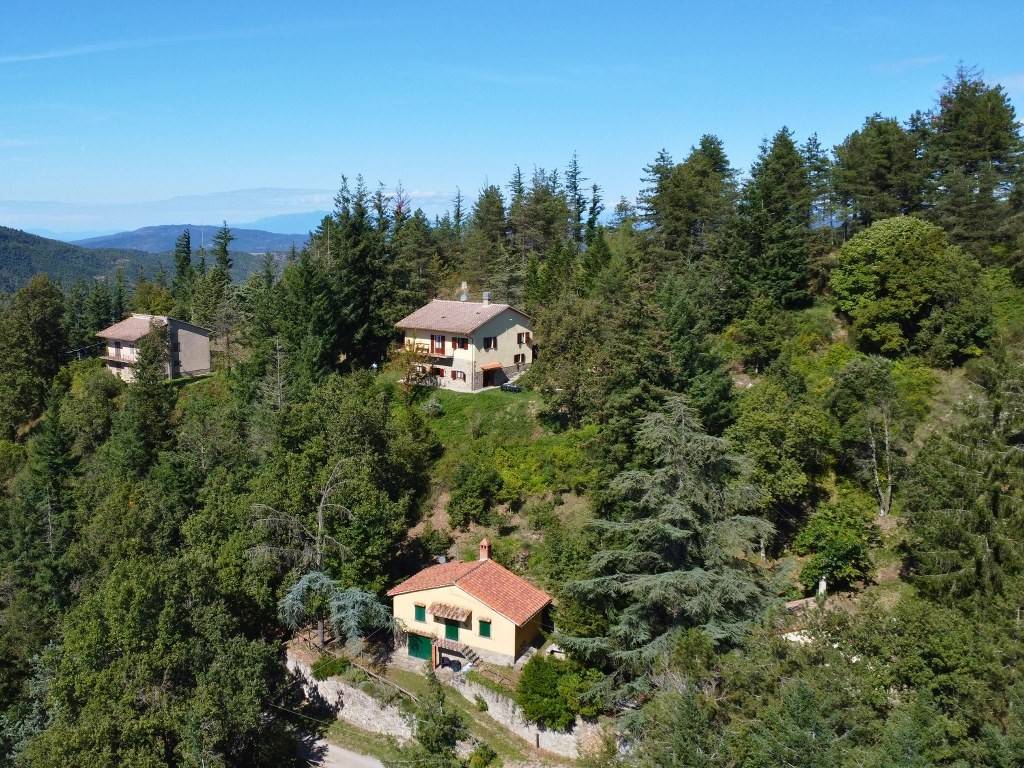 Villa a Cortona in portole - Foto 2