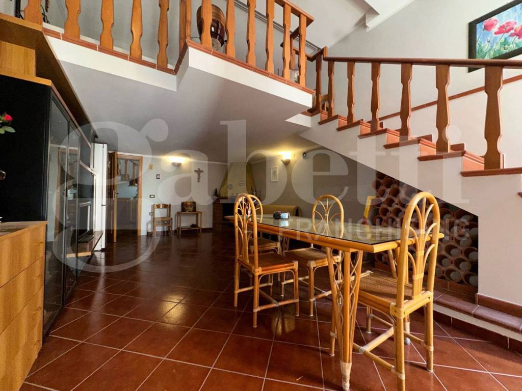 Casa indipendente a Avola in corso garibaldi , 147 - Foto 4