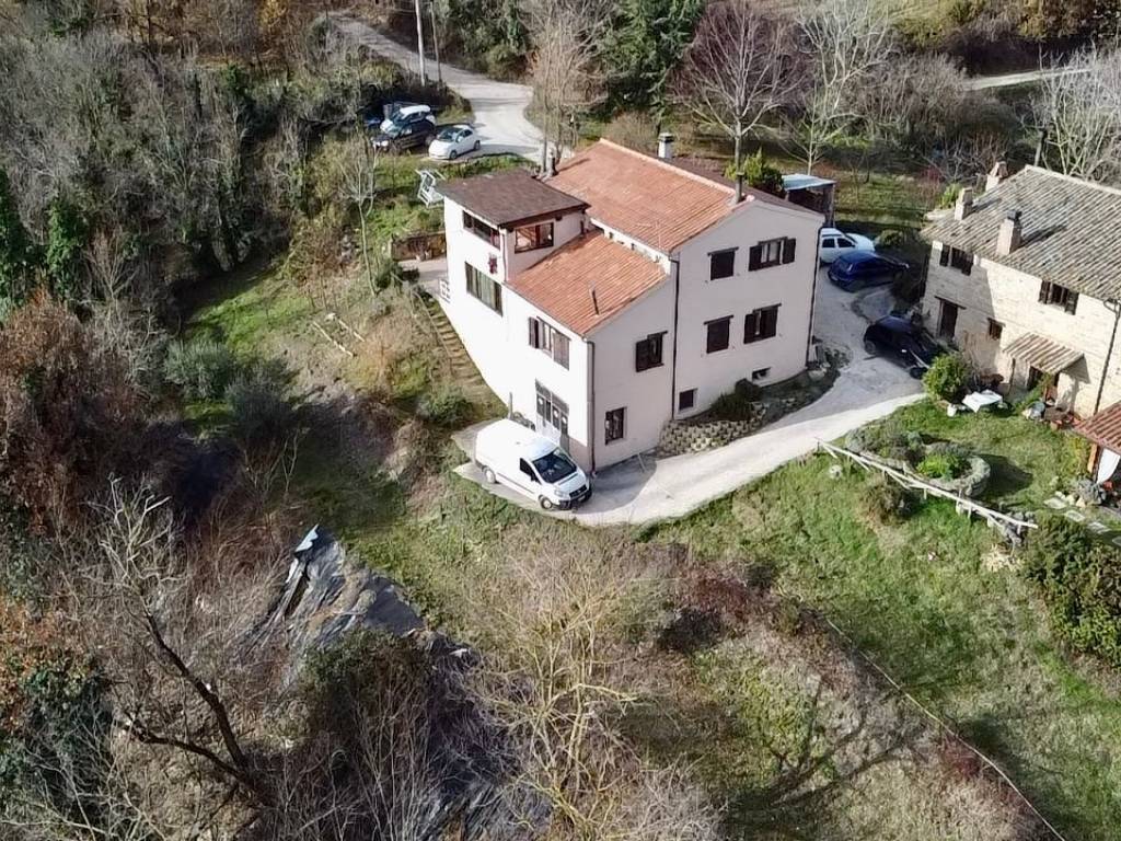 Villa a Camerino in Località Servola - Foto 2