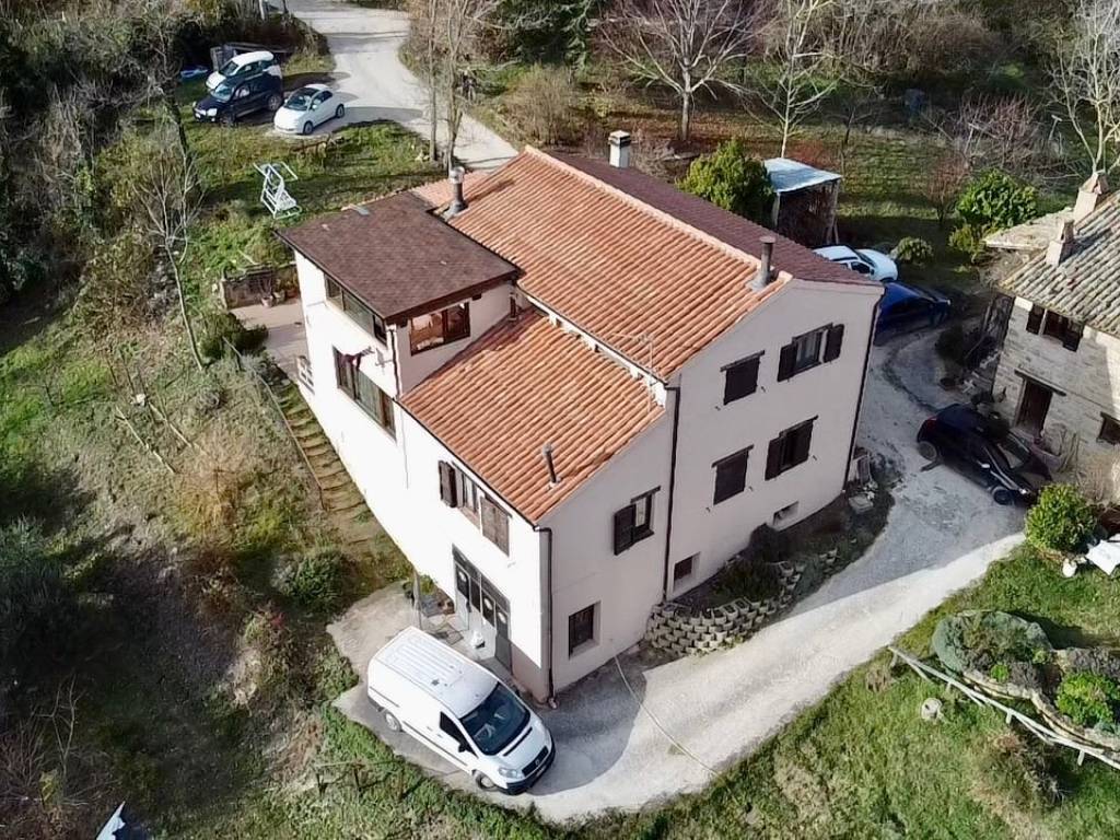 Villa a Camerino in Località Servola - Foto 3