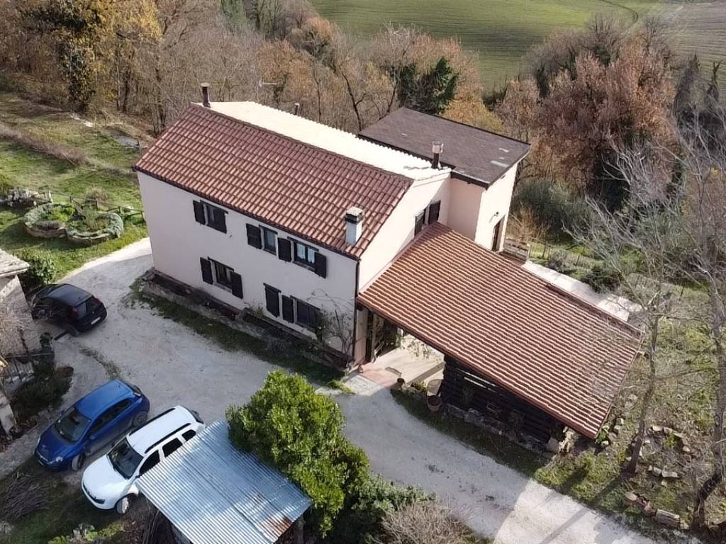 Villa a Camerino in Località Servola - Foto 5