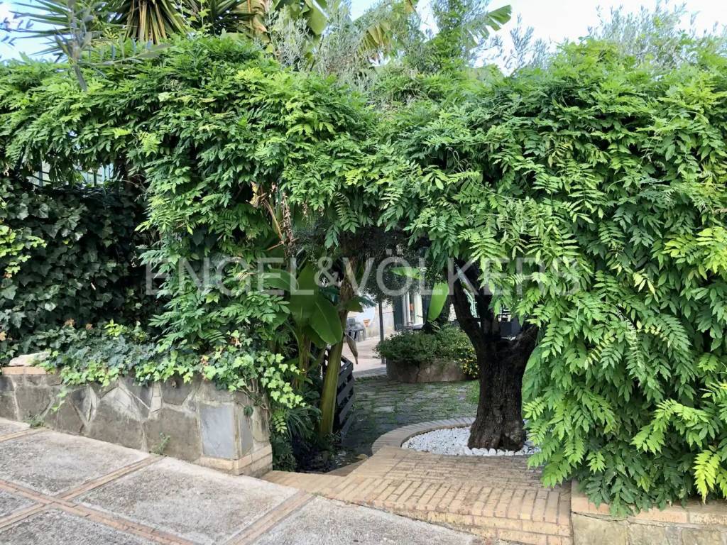 Villa a Montecorvino pugliano in Via Macchia Morese, 13 - Foto 3