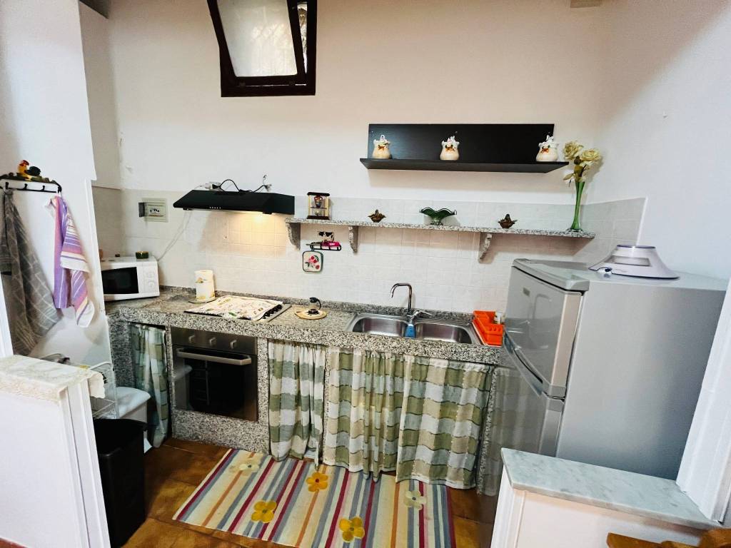 Appartamento a Campofelice di roccella in Via Silvio Pellico, 5 - Foto 5