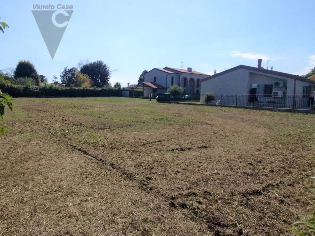Terreno a Saonara - Foto 3