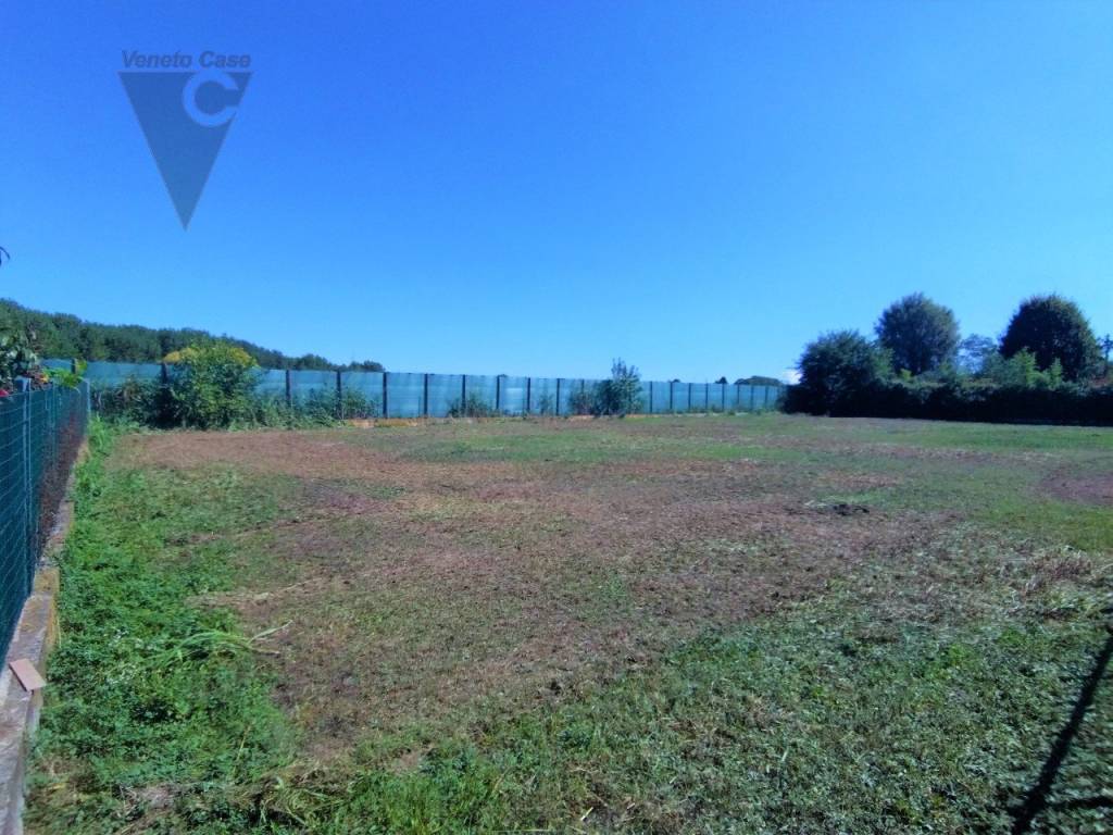 Terreno a Saonara - Foto 4