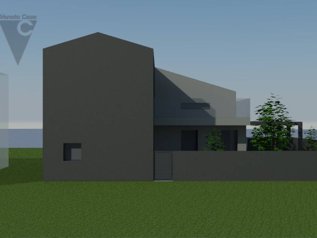 Casa indipendente a Saonara - Foto 2