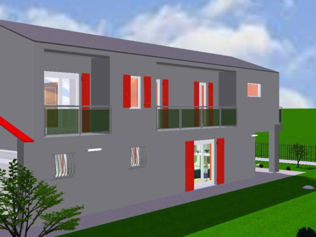 Villa a Saonara in Via Mazzini - Foto 3