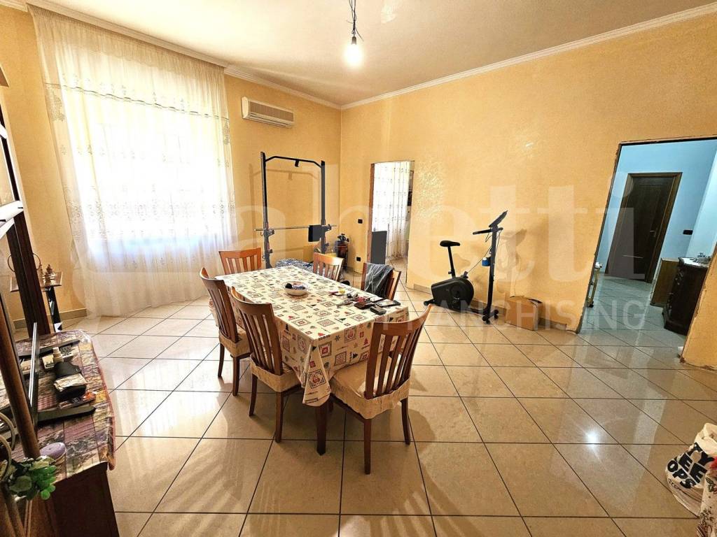 Appartamento a San severo in Via Reggio, 30 - Foto 2