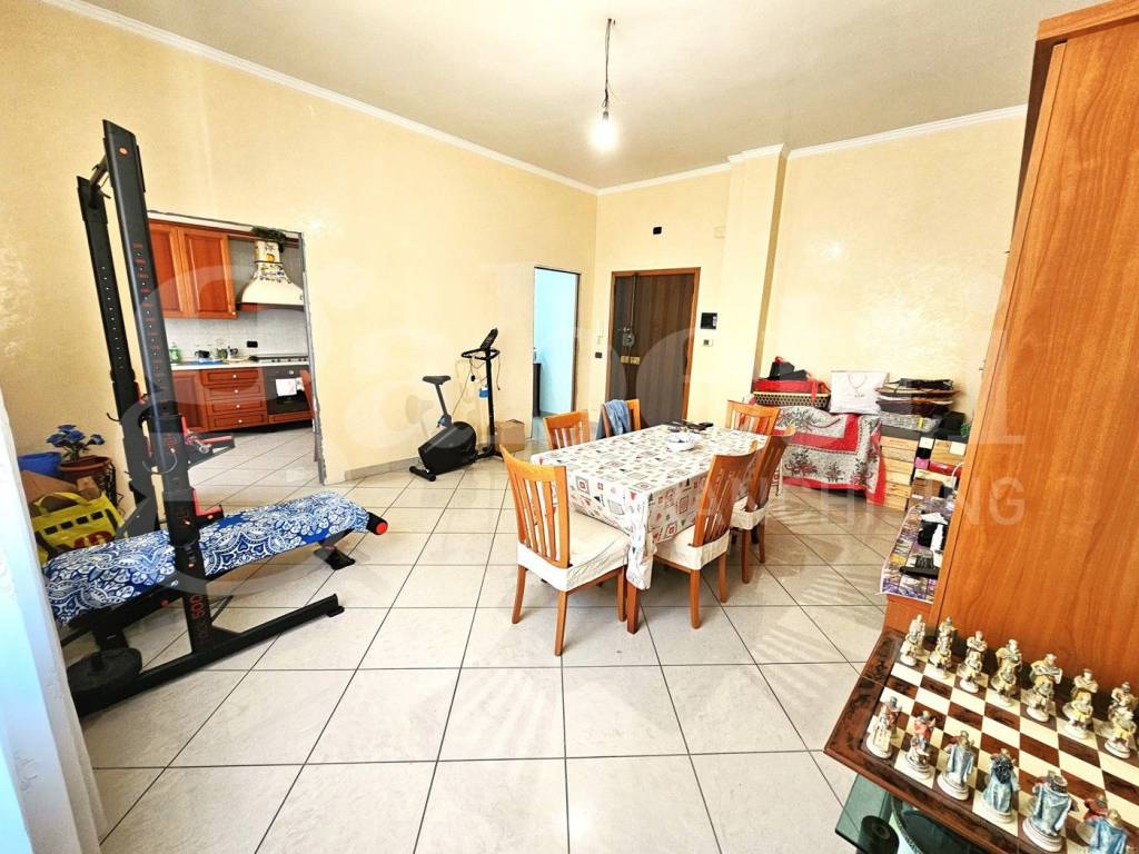 Appartamento a San severo in Via Reggio, 30 - Foto 3
