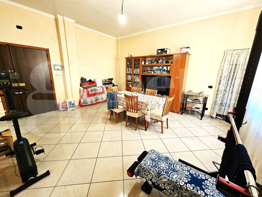 Appartamento a San severo in Via Reggio, 30 - Foto 4