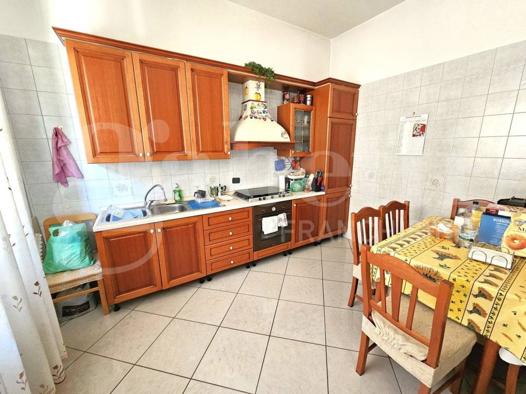 Appartamento a San severo in Via Reggio, 30 - Foto 5