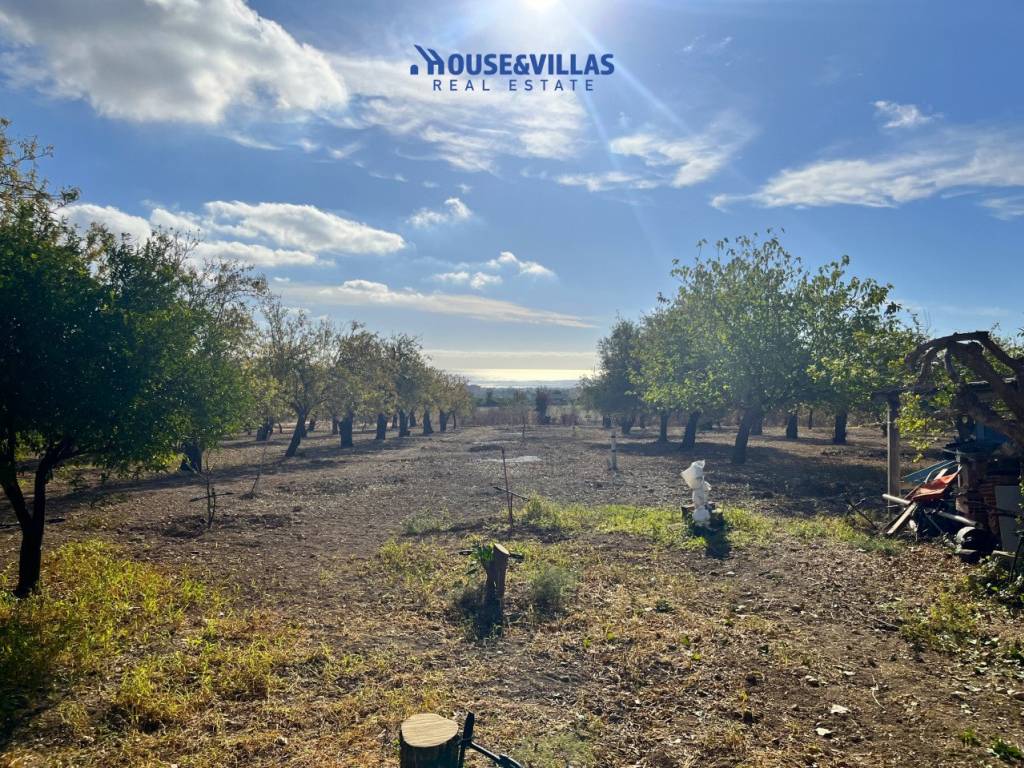 Villa a Avola in bella pettinata - Foto 2