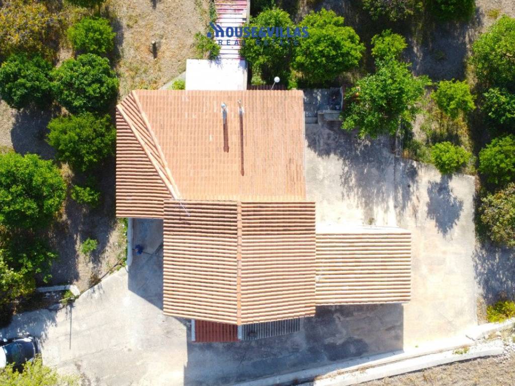 Villa a Avola in bella pettinata - Foto 3