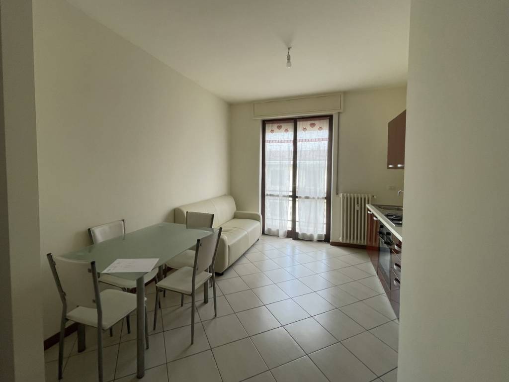 Appartamento a Novara in Via Galileo Galilei, 2 - Foto 2