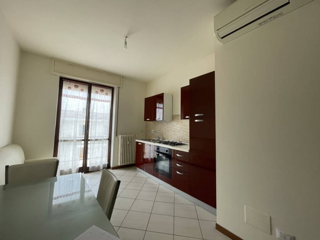 Appartamento a Novara in Via Galileo Galilei, 2 - Foto 3
