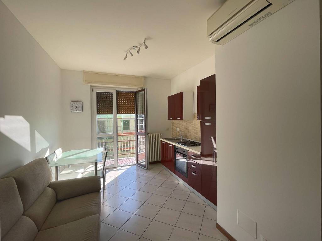 Appartamento a Novara in Via Galileo Galilei, 2 - Foto 4