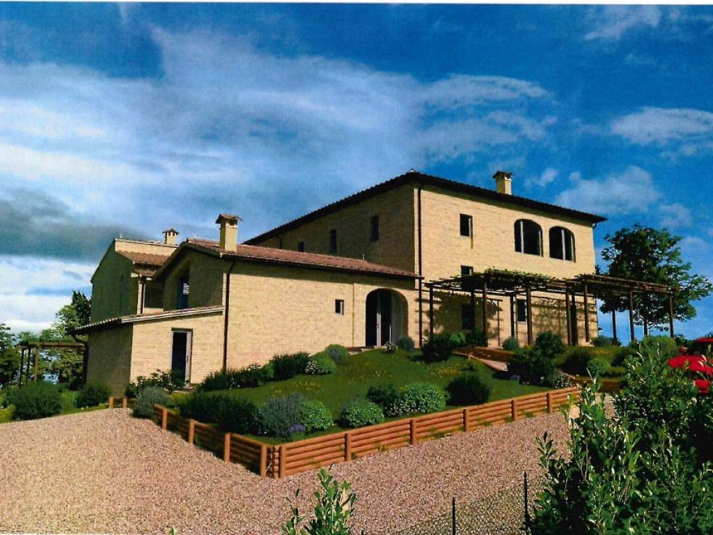 Appartamento a Siena in Strada di Monastero Basso - Foto 2