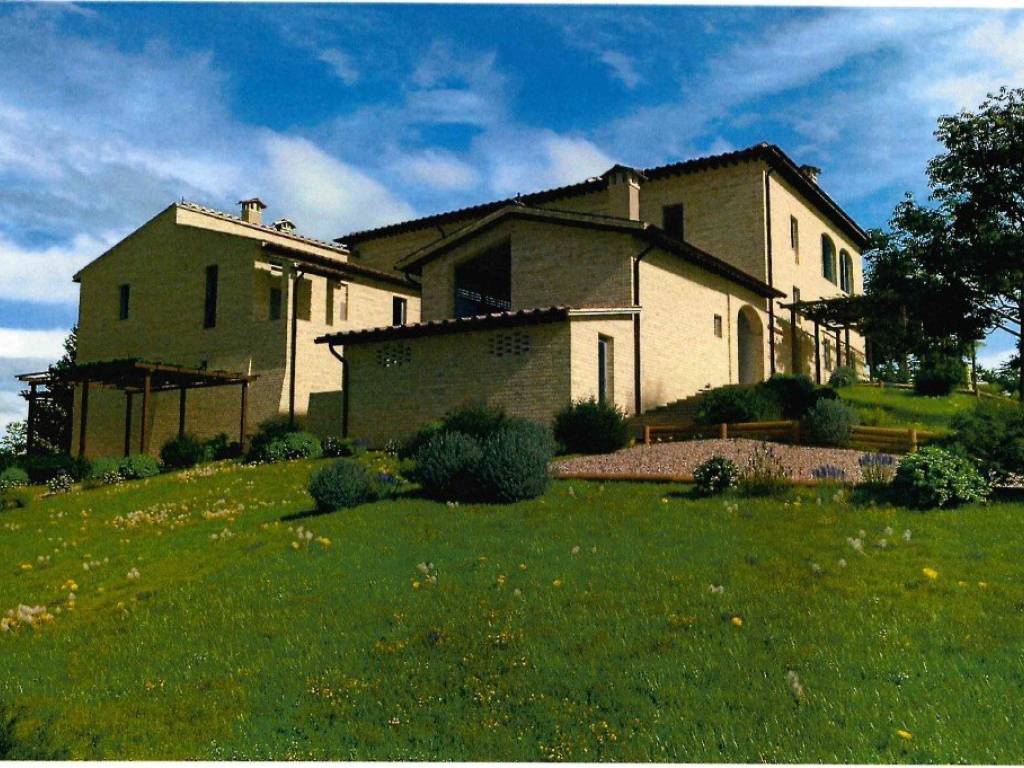 Appartamento a Siena in Strada di Monastero Basso - Foto 3