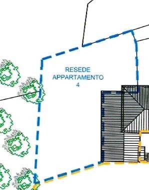 Appartamento a Siena in Strada di Monastero Basso - Foto 5