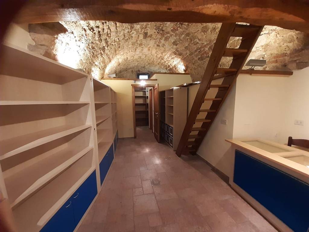 Immobile a Sarteano in Piazza Domenico Bargagli - Foto 4