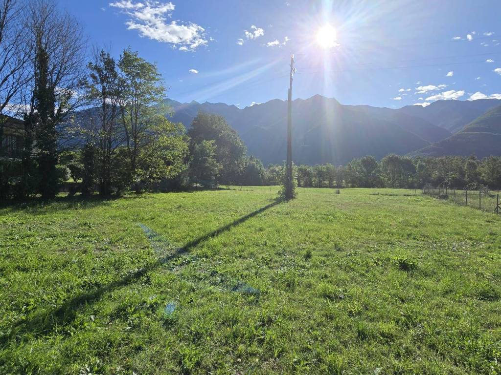 Terreno a Villadossola in Via Rovaccio - Foto 2