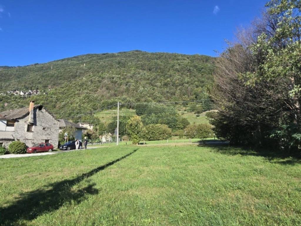 Terreno a Villadossola in Via Rovaccio - Foto 3