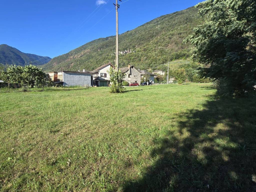 Terreno a Villadossola in Via Rovaccio - Foto 4
