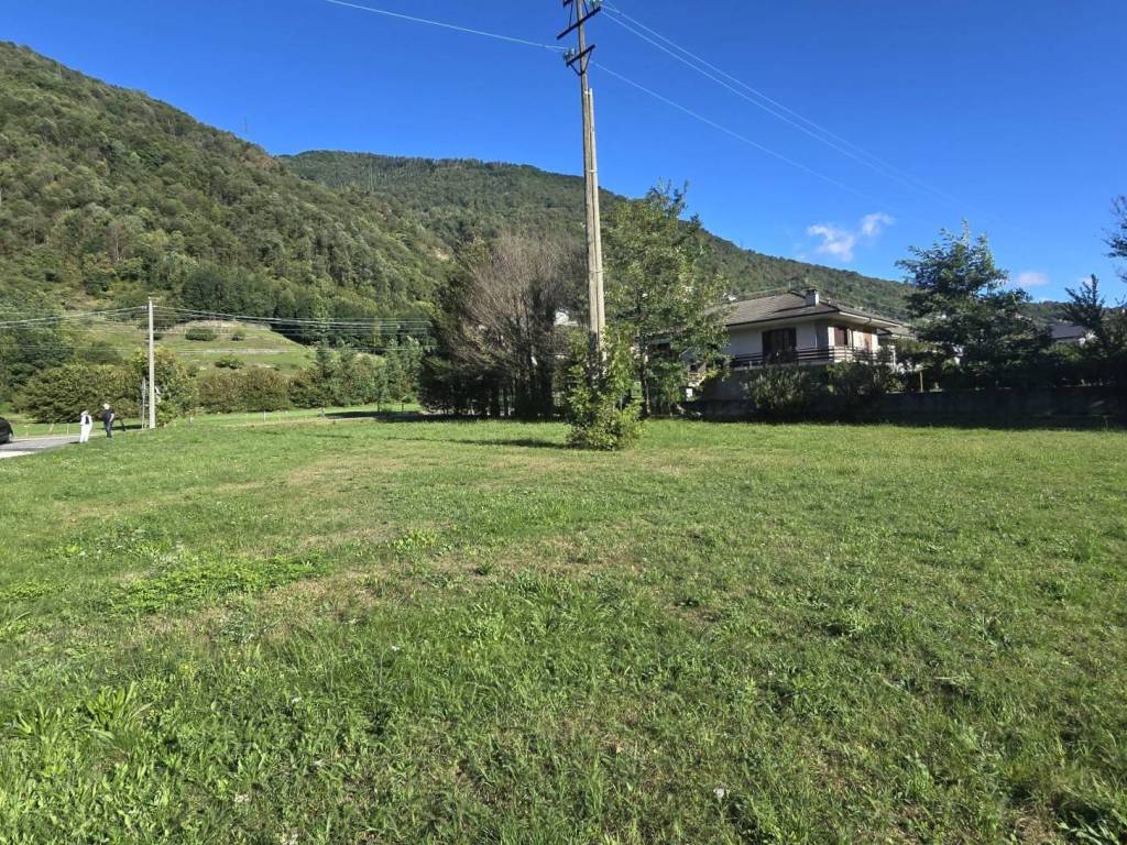 Terreno a Villadossola in Via Rovaccio - Foto 5