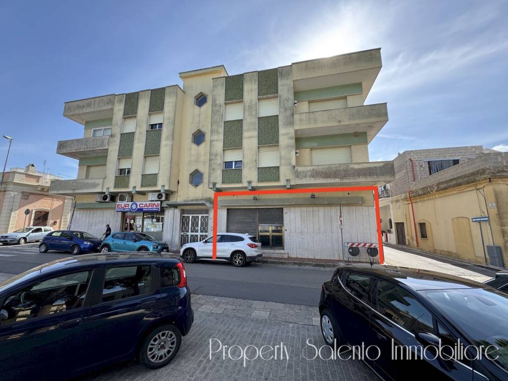 Immobile a Ugento in Via Giuseppe Mazzini, 35 - Foto 2