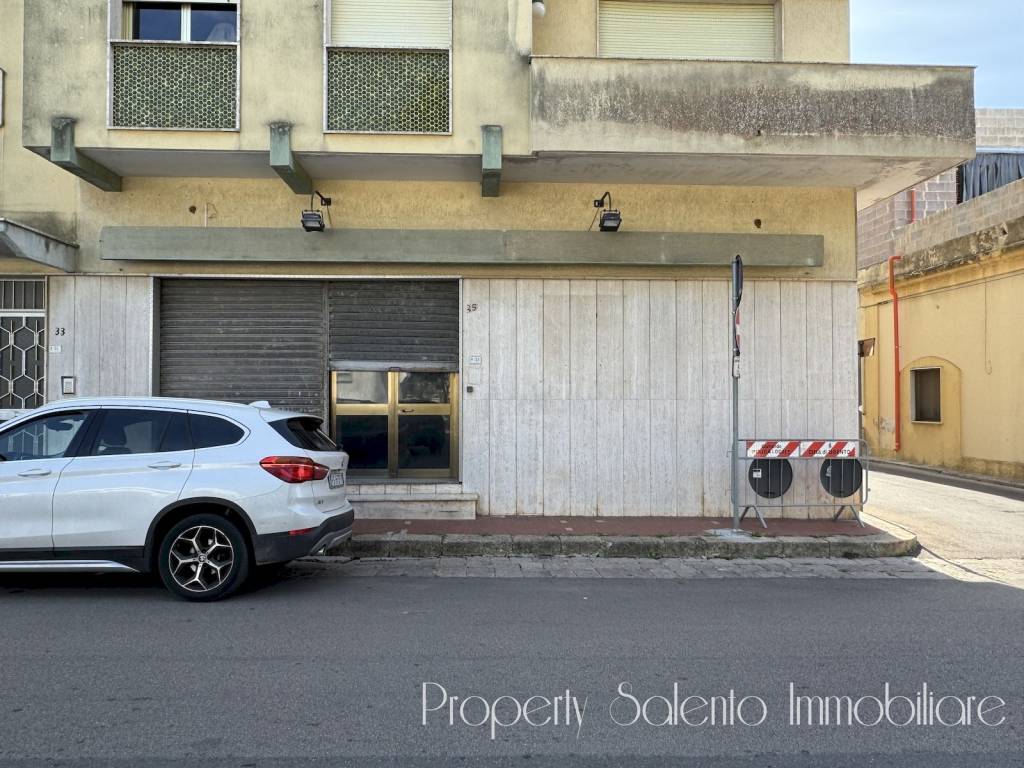 Immobile a Ugento in Via Giuseppe Mazzini, 35 - Foto 3