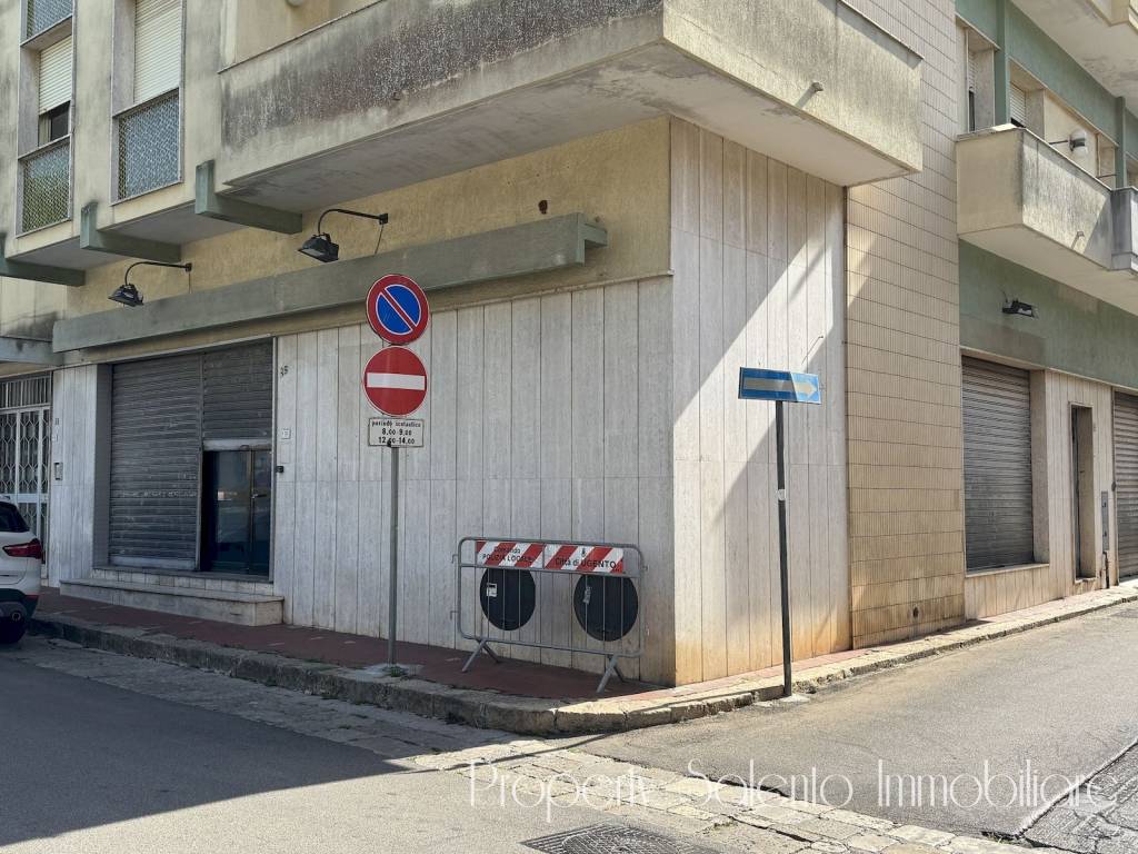 Immobile a Ugento in Via Giuseppe Mazzini, 35 - Foto 4